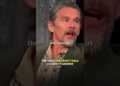 The Most Unforgettable Celebrity Answer.