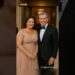 Pierce Brosnan & Keely Shaye Smith Shine at Luxury #shorts #hollywood #celebrity