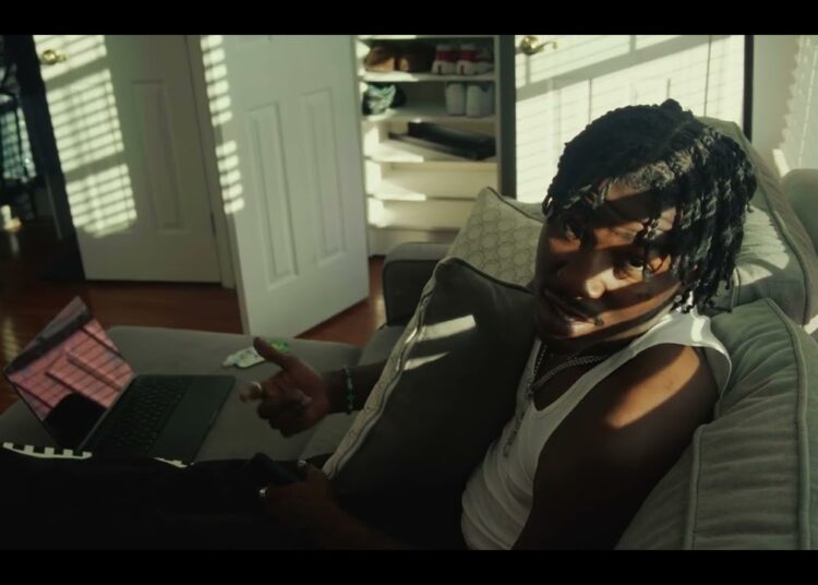 Nino Paid – Dear Mama (Music Video)