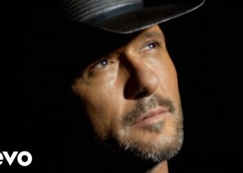 Tim McGraw – Humble And Kind (Official Music Video)