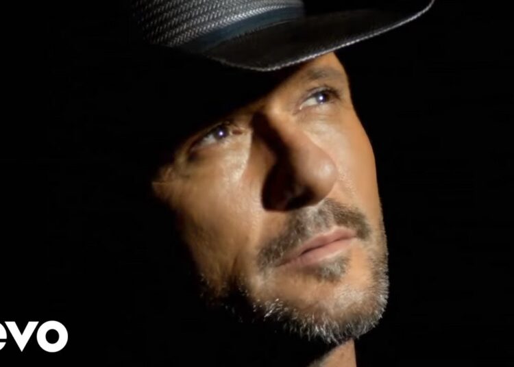 Tim McGraw – Humble And Kind (Official Music Video)