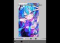 DRAWING MIKU IS SO FUN #art #illust #ibispaintx #drawing #digitalart #animeart #animedrawing