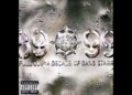 Gang Starr x KCi JoJo ~ Royalty  #Gangstarr #Royalty #FullClipHits #Guru #DJPremiere#anaesthete25