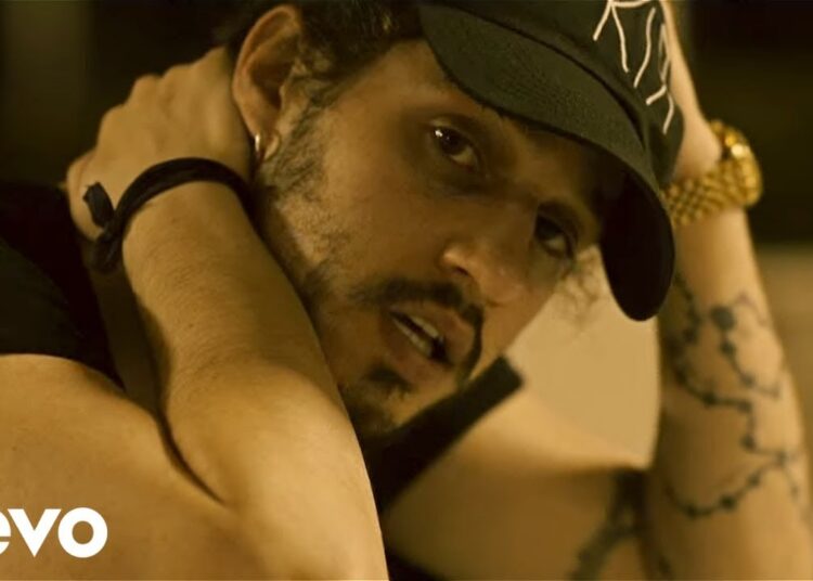 Russ – Losin Control (Official Video)