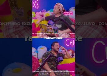 El chisme más intenso #chisme #comedia #podcast