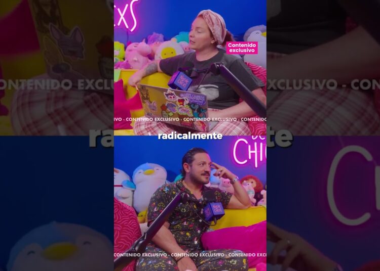El chisme más intenso #chisme #comedia #podcast