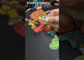 Artist Fails – What Drawing with Posca Markers is Really Like 😂#art #shorts #fypシ