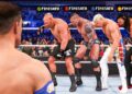 What if Everyone Had UNLIMITED Finishers in a Royal Rumble?