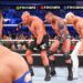 What if Everyone Had UNLIMITED Finishers in a Royal Rumble?