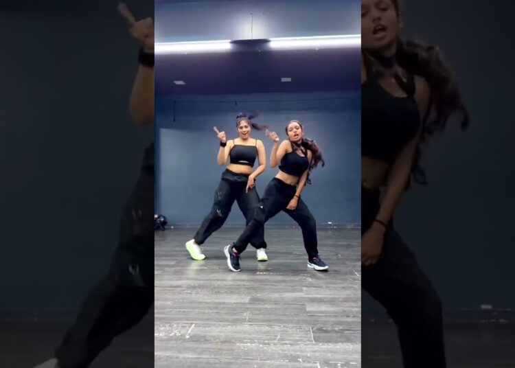 Illegal Weapon 2.0 (From “Street Dancer 3D”) #bollywood #dance #music