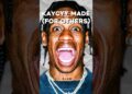 Reference Tracks KayCyy Made For OTHER Artists