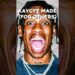 Reference Tracks KayCyy Made For OTHER Artists