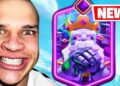 EVO ROYAL GHOST IS INSANE *FIRST GAMEPLAY*