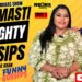 Hot Masti & Naughty Gossips with Alisha Khan | NeonxVip Bindaas Gossips