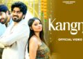 Kangna – Masoom Sharma New Song | Aman Jaji | Khushi Verma | Ashu Twinkle | New Haryanvi Song 2025