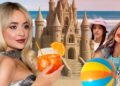 Celebrities in Summer 3