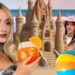 Celebrities in Summer 3