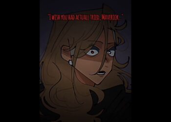 I wish you tried #art #oc #edit #ocartist #originalcharacter #artist #animation #digitalart #drawing