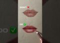 How to improve your art? Do’s 👍 vs Dont’s 👎 #shorts #howtodraw #tutorial
