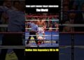 Pacquiao vs Hatton (2009) 🥊 KO | Music: LXNGVX – Royalty Funk (NCS)#boxer #boxing #pacquiao #hatton