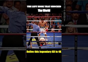 Pacquiao vs Hatton (2009) 🥊 KO | Music: LXNGVX – Royalty Funk (NCS)#boxer #boxing #pacquiao #hatton