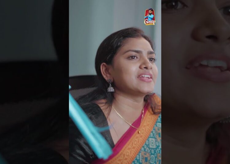 Pisanari Pellam | పిసినారి పెళ్ళాం | Kidnap 2 | Gossip Gowtham Short-4 #comedy #comedyshorts
