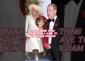 Diana did one thing Camilla have to always bow before William #royal #william #camilla #diana #fyp