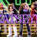 “Fright Song” ft. KATSEYE | Official Animated Music Video | Monster High