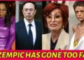 20 SHOCKING Celebrity OZEMPIC Transformations of 2025 That Went Too Far