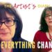 The Artist’s Diary: A New Way of Working!