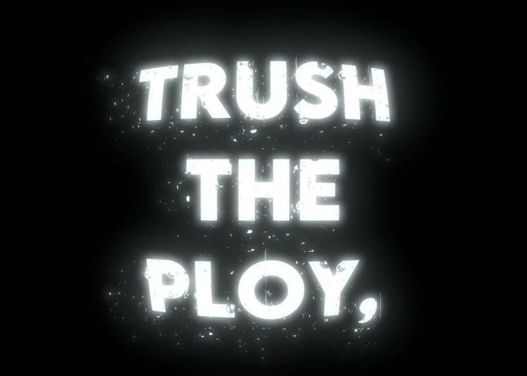 Poster boy by 2hollis #lyrics #music #song #overlay