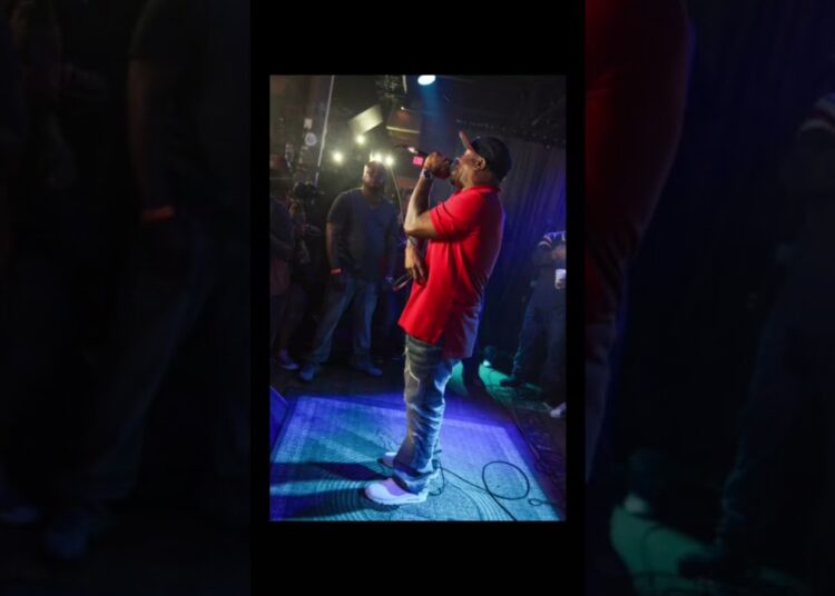 #rap Classic Legend Brad/Scarface SOUTHERN HIP HOP/RAP ROYALTY & ICON