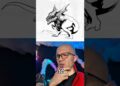 How To Become A Manga Artist #manga #shorts