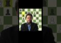 Sacrificing Royalty for Immortality🤯🥶🥵 chess#youtubeshorts#shorts#viral#trending#hikaru#phonk#Ai#art