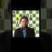 Sacrificing Royalty for Immortality🤯🥶🥵 chess#youtubeshorts#shorts#viral#trending#hikaru#phonk#Ai#art