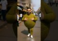 Virat Kohli aur Bollywood Celebrity funny video 🤣| Ai Short #funny #comedy #salmankhan #shortvideos