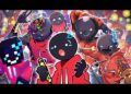 20 Art Styles Challenge‼️(Orb Edition)