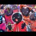 20 Art Styles Challenge‼️(Orb Edition)