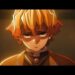 [ Demon Slayer AMV ] || Zenitsu vs Kaigaku || “Royalty × Mortal” (Infinity Castle)
