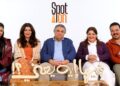 سبوت اون | فيلم “فيها ايه يعني!؟” | ميمي جمال ،ماجد الكدواني ،غادة عادل ، اسماء جلال و مصطفى غريب