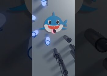 Baby Shark A1