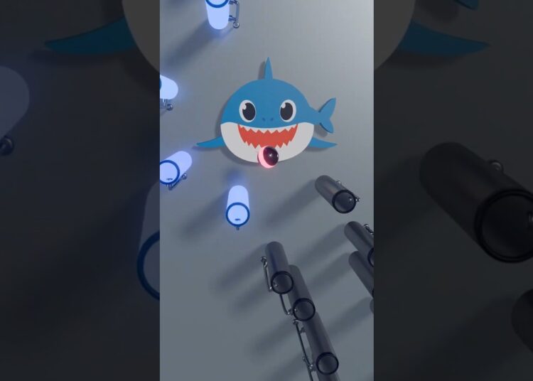 Baby Shark A1