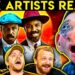 VFX Artist React to Bad & Great CGi 194
