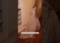 Where couture meets royalty — presenting our trail lehenga @weddingaashiyana