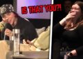 15 Minutes of Celebrities Meeting Old Friends From Their Past