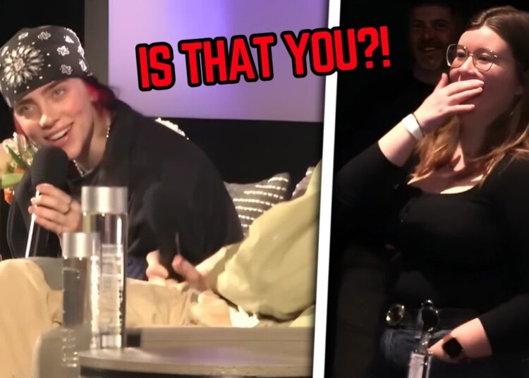 15 Minutes of Celebrities Meeting Old Friends From Their Past