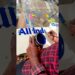 STREET Artist Creates AMAZING Hand Free Calligraphy Letters with Paint #viral #shorts #trending #art