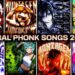 VIRAL PHONK/FUNK SONGS PLAYLIST 🎵 2025