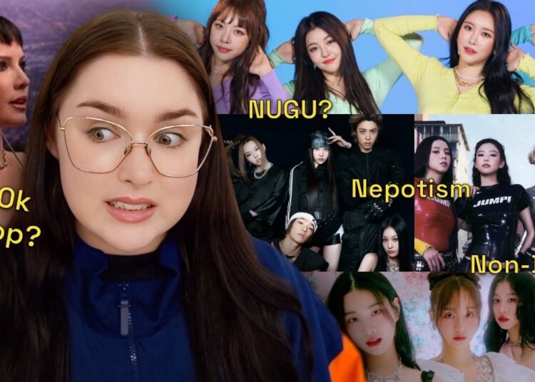 Why Artists are Flopping? Nugus, Nepotism & Non-Big 4s in Kpop