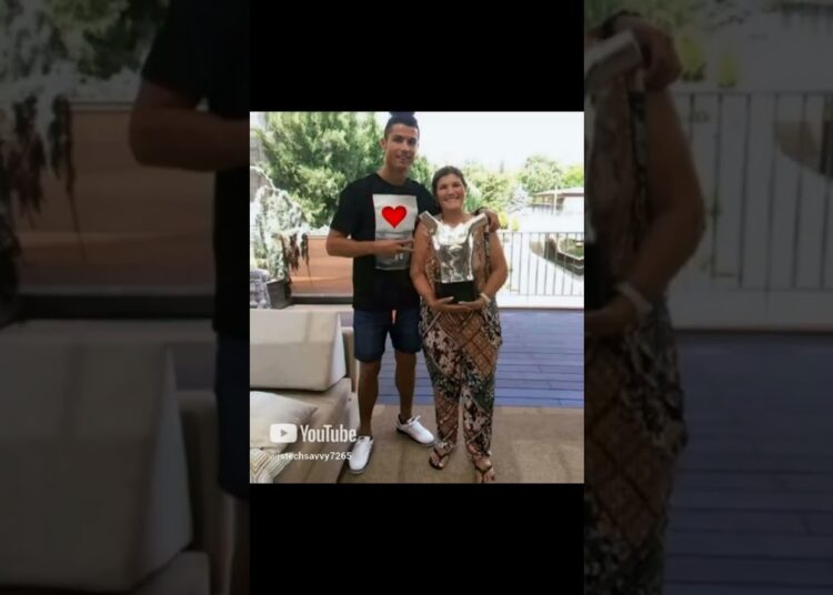 Cristiano Ronaldo 2025 viral #shorts | the royalty family | anazala family | Royalty family 2025